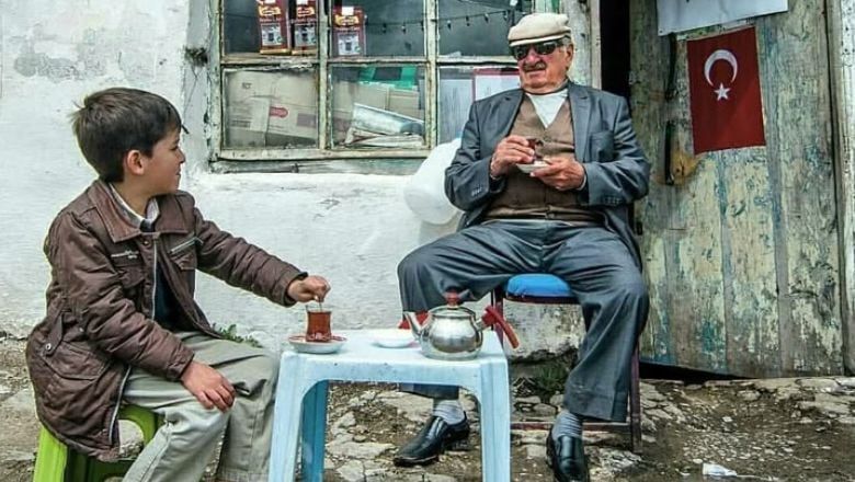 Balıkesirlilerin meşhur tepkileri - Birlik Haber Ajansı