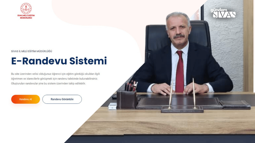 Sivas'ta Öğrenci Başarısı İçin Dijital Dönüşüm