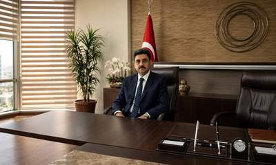 Hakan Aksu’dan Sivas Mesajı: “Çalışmalarımızı ve Hedeflerimizi Değerlendirdik”