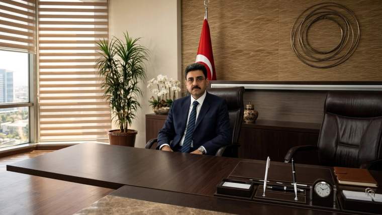 Hakan Aksu’dan Sivas Mesajı: “Çalışmalarımızı ve Hedeflerimizi Değerlendirdik”