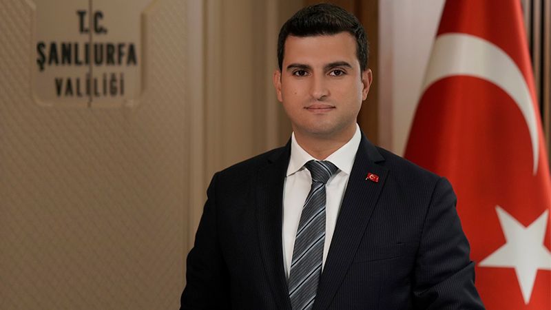 Halil İbrahim Yeşilyurt'un Başarılı Kariyeri