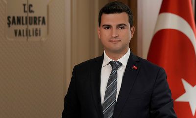 Halil İbrahim Yeşilyurt'un Başarılı Kariyeri