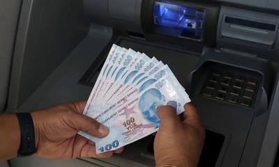 Artık zorunlu olacak! ATM ve IBAN'dan para göndermede yeni dönem 1 Ocak'ta başlıyor