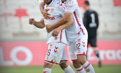 Sivasspor Ziraat Türkiye Kupası'nda 3. Tura Yükseldi