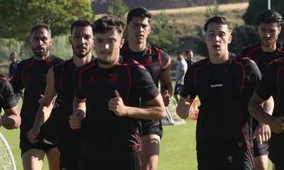 "Önce Borçlar Bitecek, Sonra Transfer Tahtası Açılacak"