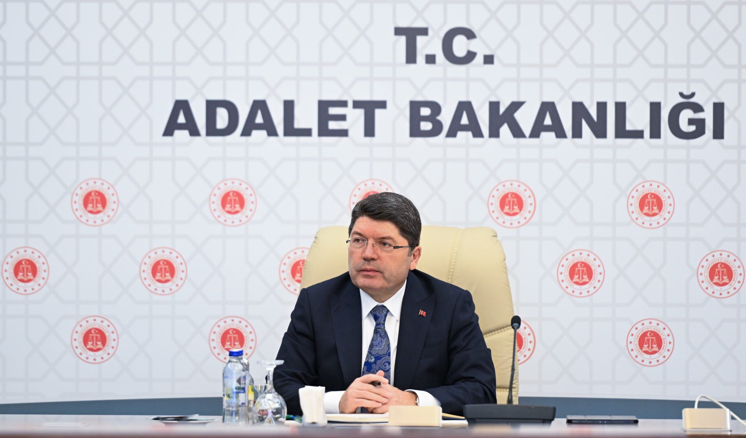 Bakan Tunç'tan "Yapay Zeka Bilim Komisyonu" müjdesi - Birlik Haber Ajansı