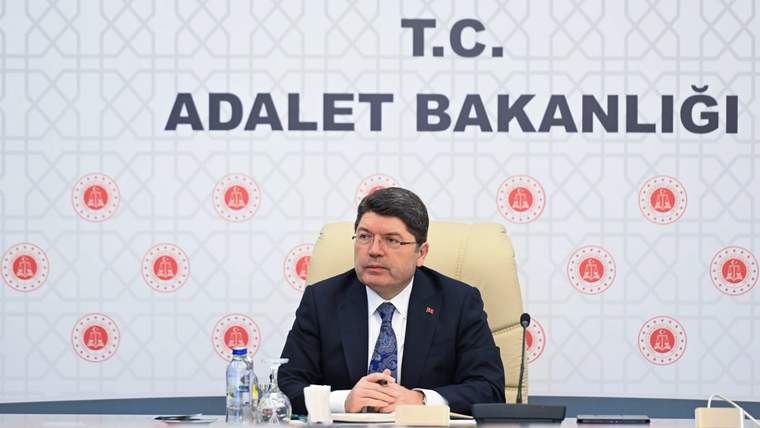 Bakan Tunç'tan "Yapay Zeka Bilim Komisyonu" müjdesi - Birlik Haber Ajansı