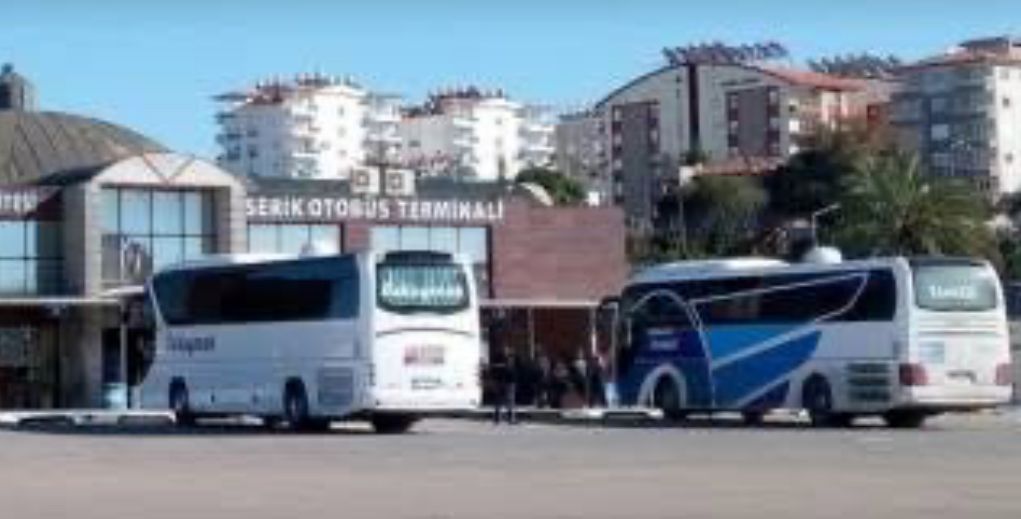 Serik - Antalya ulaşım ücretlerine zam: Yeni fiyat 110 TL - Birlik Haber Ajansı
