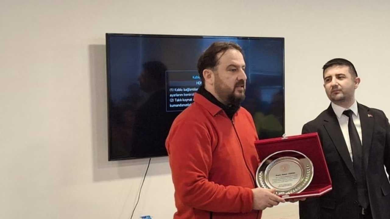 İSAF'tan Kültür ve Turizm Bakanlığı ekiplerine Acil Durum Eğitim Programı