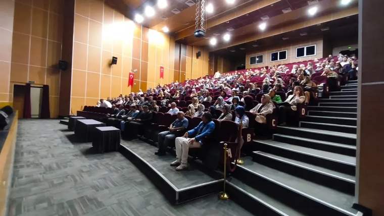 Sivas'ta ÇEDES Projesi'ne Yönelik Yeni Dönem Çalışmaları Başladı