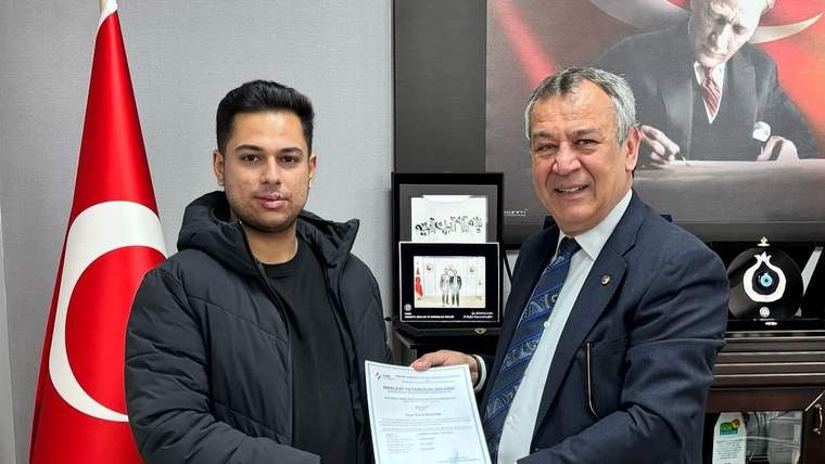MİTSO’dan Mesleki Yeterlilik Belgesi - Birlik Haber Ajansı
