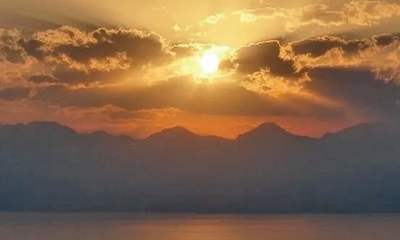 Sivas’ta Bugün Hava Nasıl Olacak?