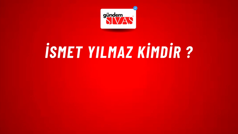 İsmet Yılmaz Kimdir ?
