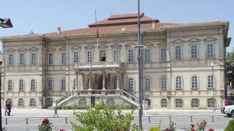Sivas Kongre Müzesi'nde 3 Günlük Sergi ve Kermes Bugün Başlıyor