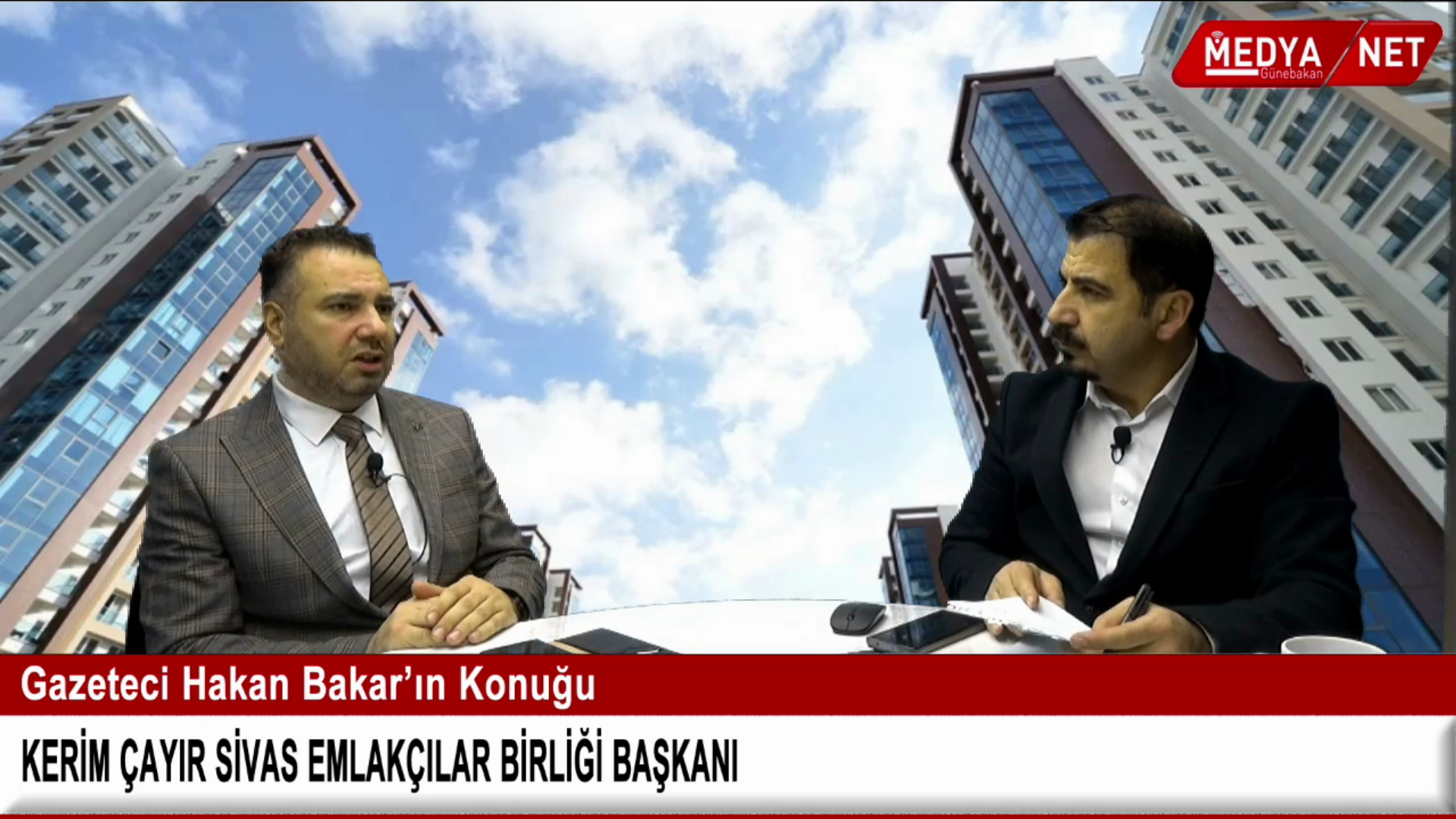 Başkan Çayır, "Vatandaşımız Mevduat Sihrine Kapıldı"