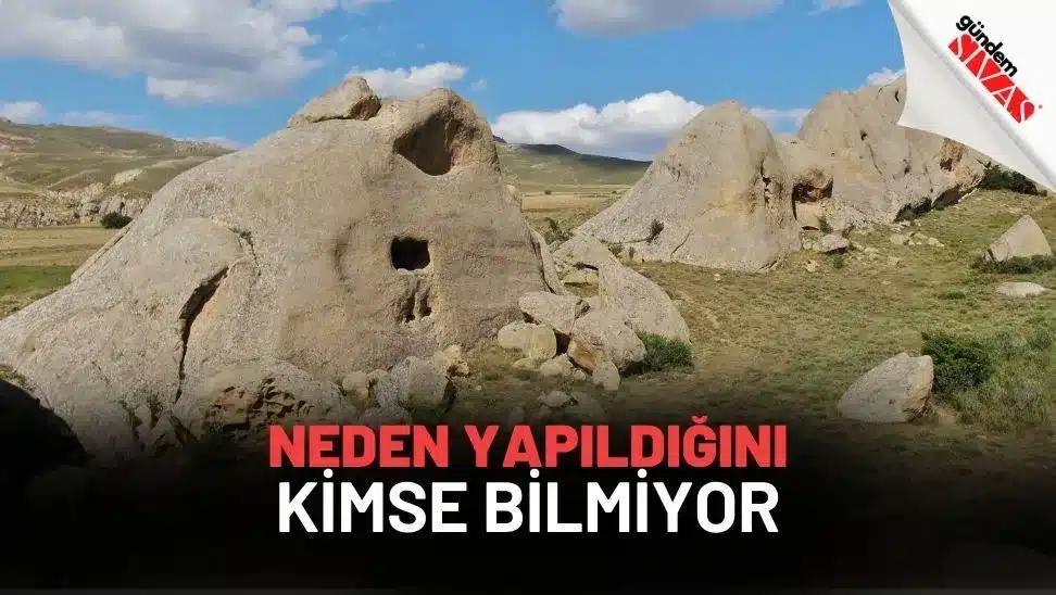 Neden Yapıldığını Kimse Bilmiyor