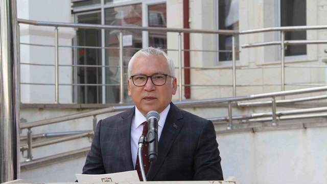 Suşehri’nde adli teşkilatlanma yeni mahkemeyle genişledi