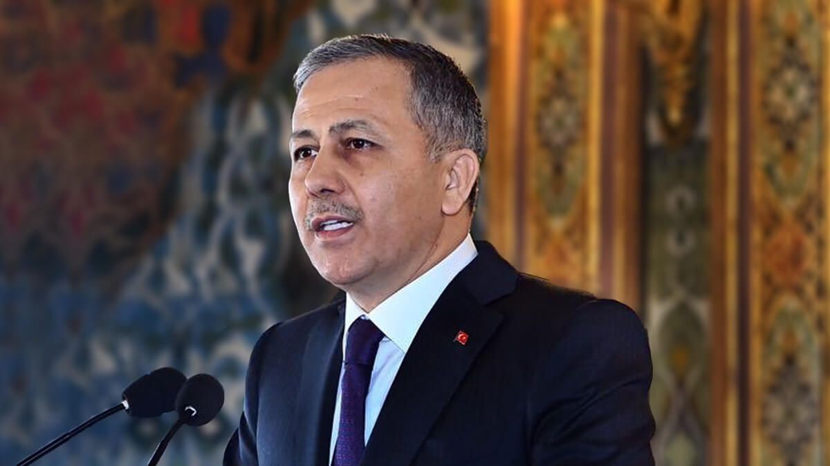 Ali Yerlikaya: Ramazan Bayramı tatilinde 74 kişi hayatını kaybetti - Birlik Haber Ajansı