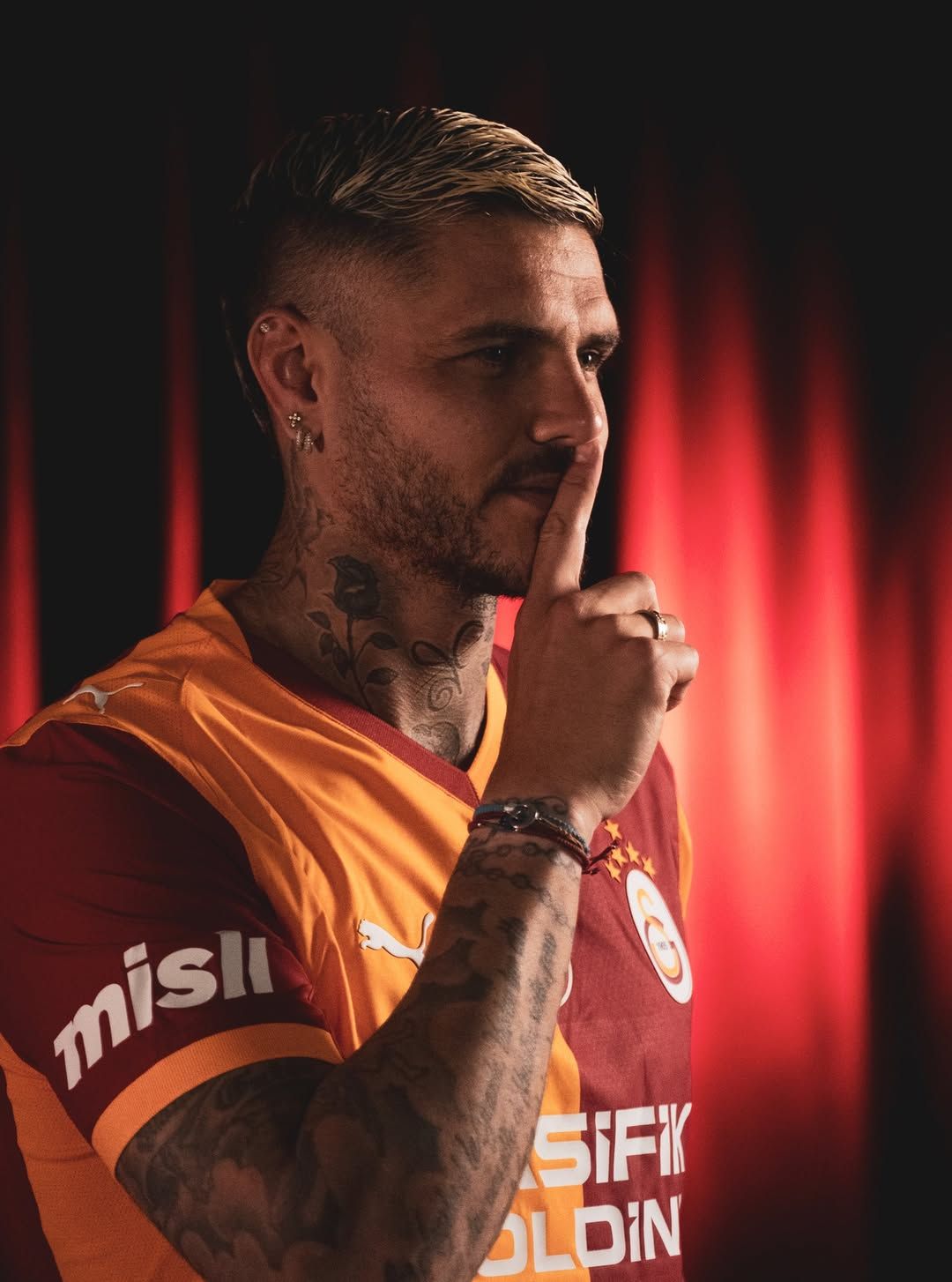 Icardi Fırçasıyla Galatasaray Farkı Belirginleşti: GSvKNY Maçında Gol Şov!