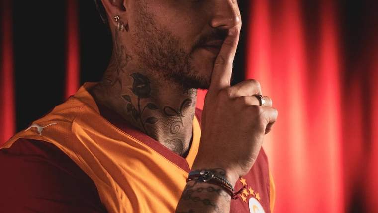Icardi Fırçasıyla Galatasaray Farkı Belirginleşti: GSvKNY Maçında Gol Şov!