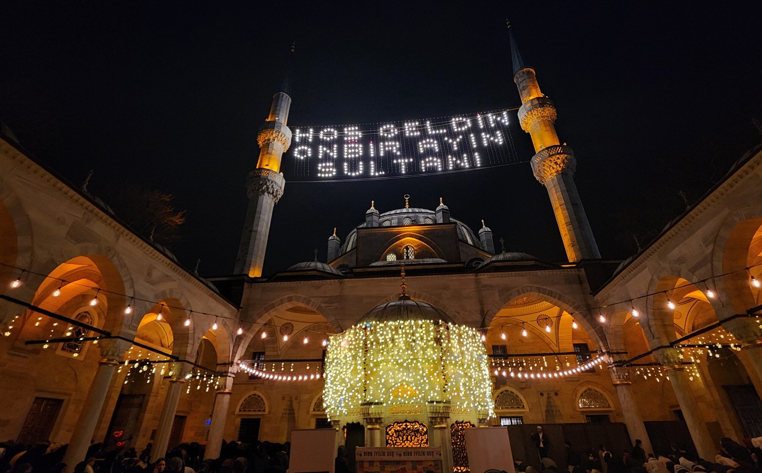 İlk sahur ve iftar ne zaman? Türkiye'de İftar Saati ? Sahur saati ? - Birlik Haber Ajansı