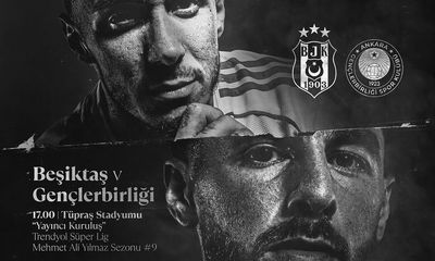 Beşiktaş, Süper Lig'de Zorlu Sınavda: Gençlerbirliği Karşılaşmasının Detayları