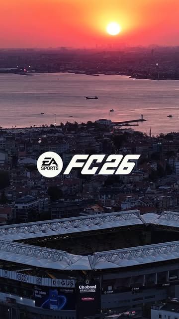 Fenerbahçe, EA Sports FC 26 Bekleyişini Sona Erdirdi: Oyuncular Özel Kutularını Aldı