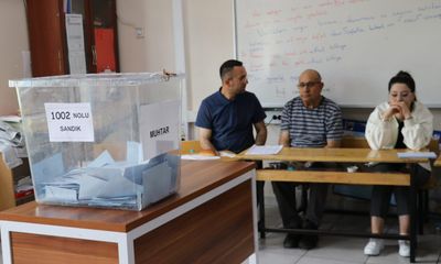 YSK Kararıyla Sivas'ta Muhtarlık Seçimi Yenilendi: Sonuçlar Açıklandı!