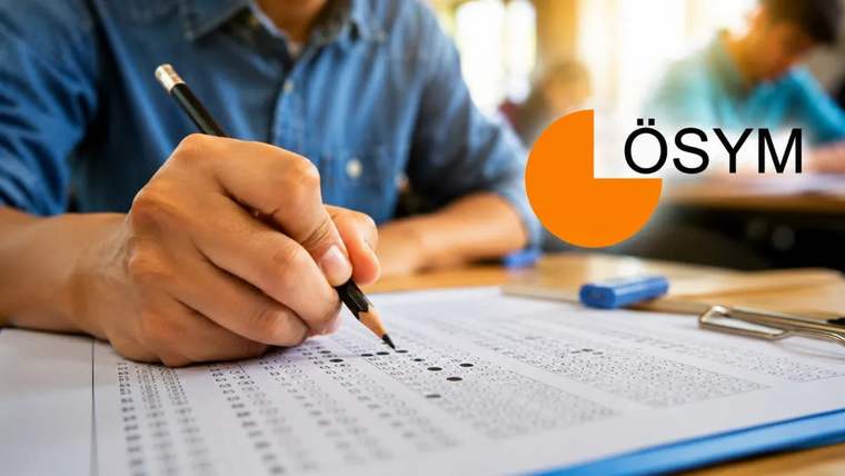 KPSS Ön Lisans Sınav Giriş Belgeleri Erişime Açıldı
