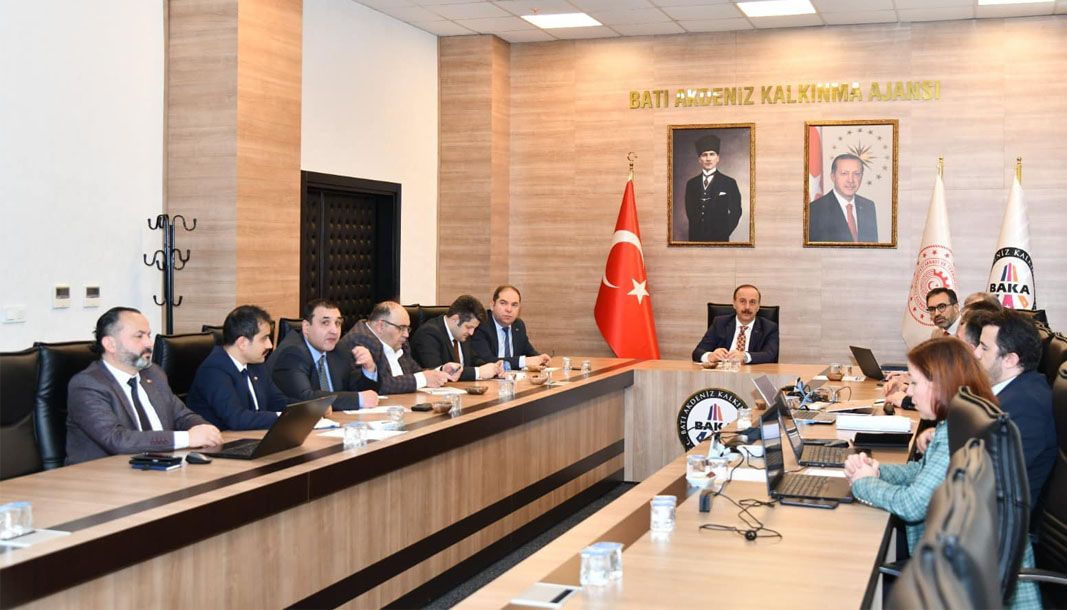 ITSO’dan sanayiye yönelik büyük adım: Serbest bölge için fizibilite çalışması tamamlandı - Birlik Haber Ajansı