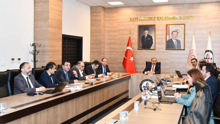 ITSO’dan sanayiye yönelik büyük adım: Serbest bölge için fizibilite çalışması tamamlandı - Birlik Haber Ajansı