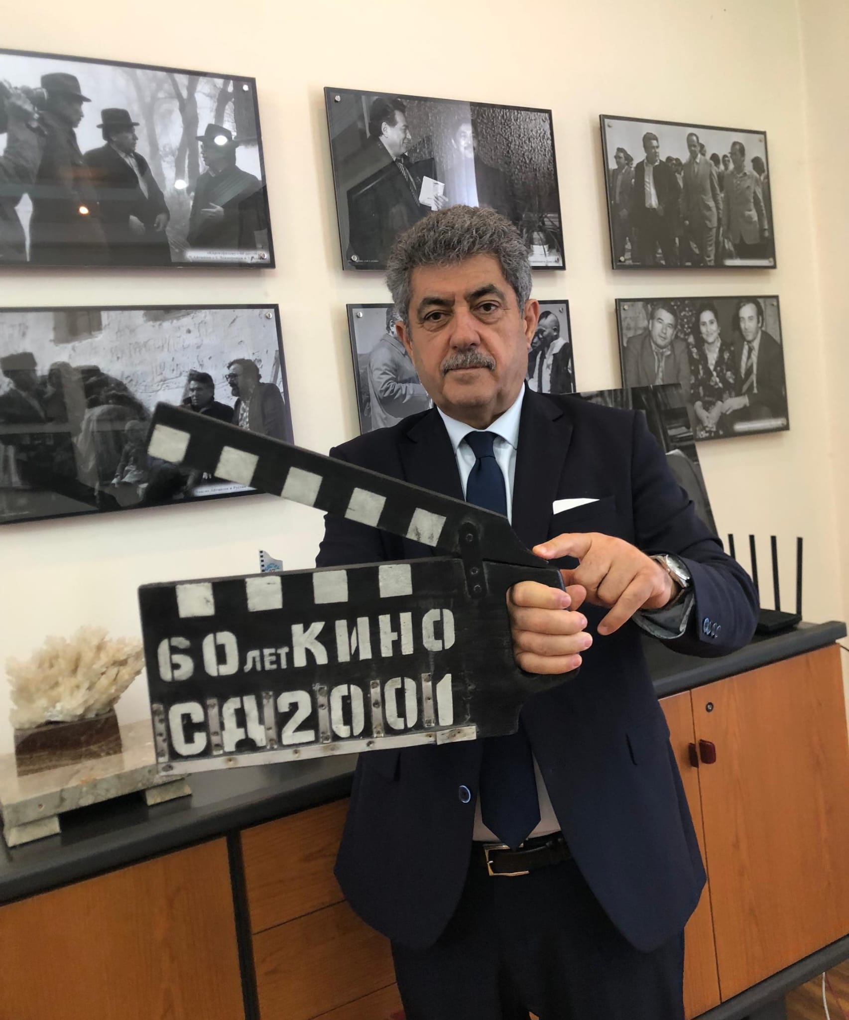 Türk Dünyasının Genç Sinemacıları Ankara ve İstanbul’da Buluşacak