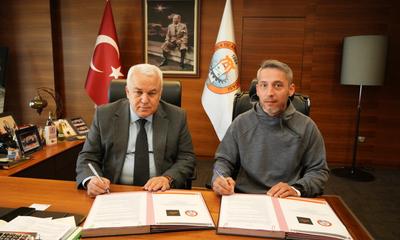 MUTSO ve MSM arasında indirim protokolü imzalandı - Birlik Haber Ajansı