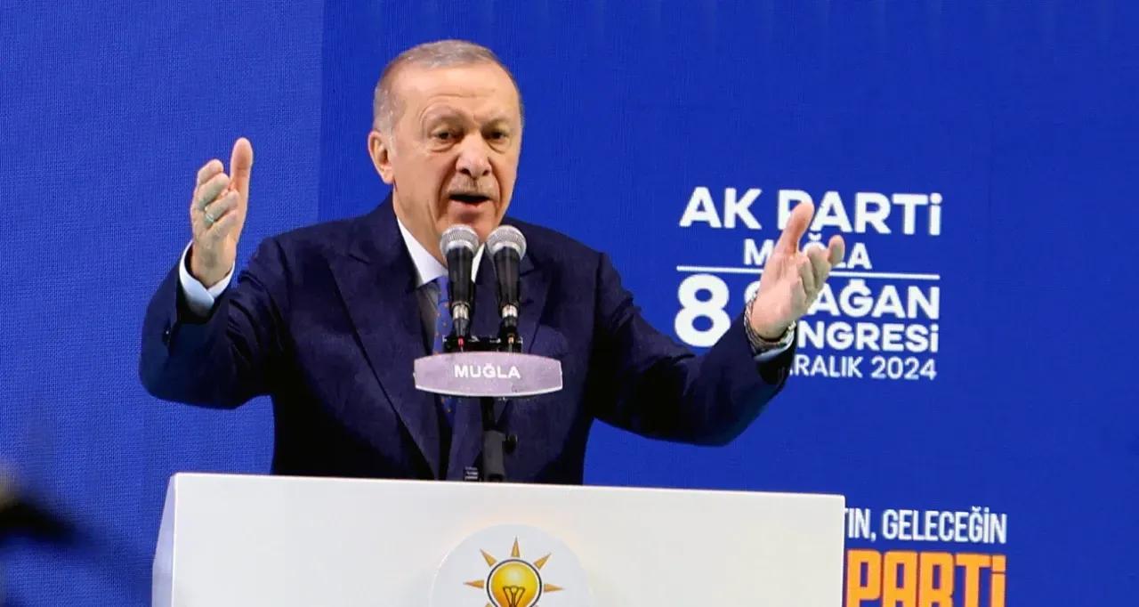 "CHP millilikten uzaklaşıyor"