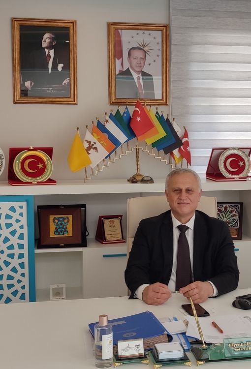 Dernek beyannameleri için süre uyarısı! - Birlik Haber Ajansı