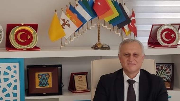 Dernek beyannameleri için süre uyarısı! - Birlik Haber Ajansı