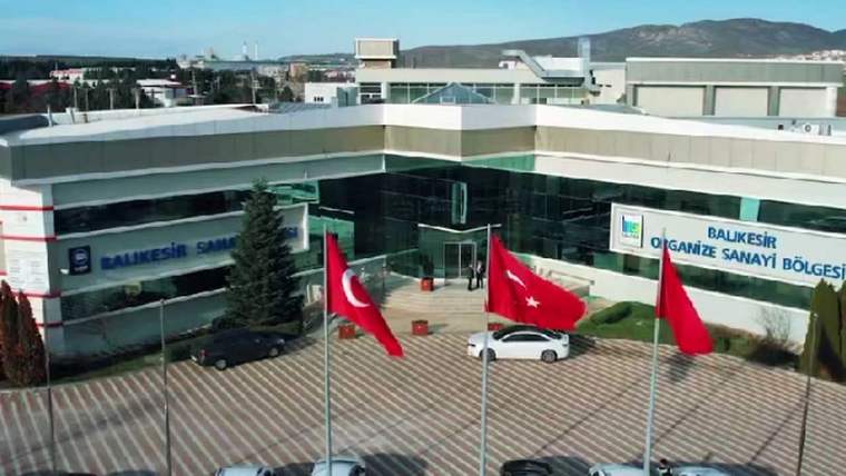 BALOSB çalışanlarından sendika üyeliği iddiası: İşten çıkarıldılar mı? - Birlik Haber Ajansı