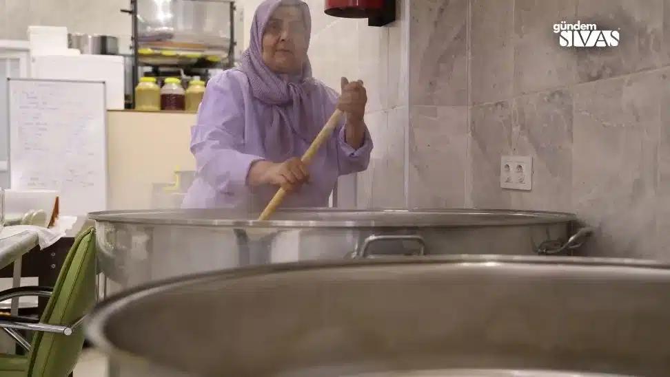 Karınca Kadınlar, Lezzet Hazinelerini Dünyaya Açıyor