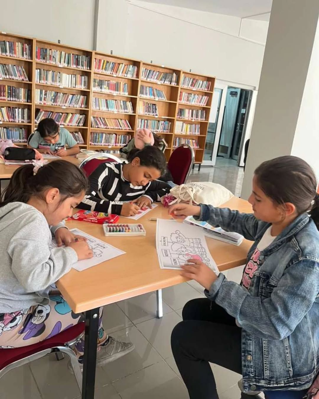 Sivas'ta Cumhuriyet Coşkusu Çocuklarla Renklendi