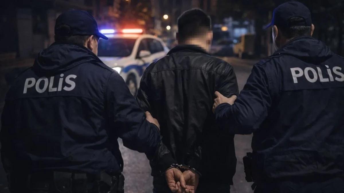 Sivas’ta Okullara Yönelik Saldırı İddiası Panik Yarattı: Şüpheli Yakalandı