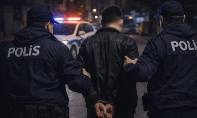 Sivas’ta Okullara Yönelik Saldırı İddiası Panik Yarattı: Şüpheli Yakalandı