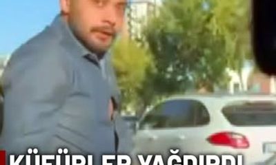 Kahramanmaraş'ta Trafikte Tartışma: Araç Camı Kırıldı