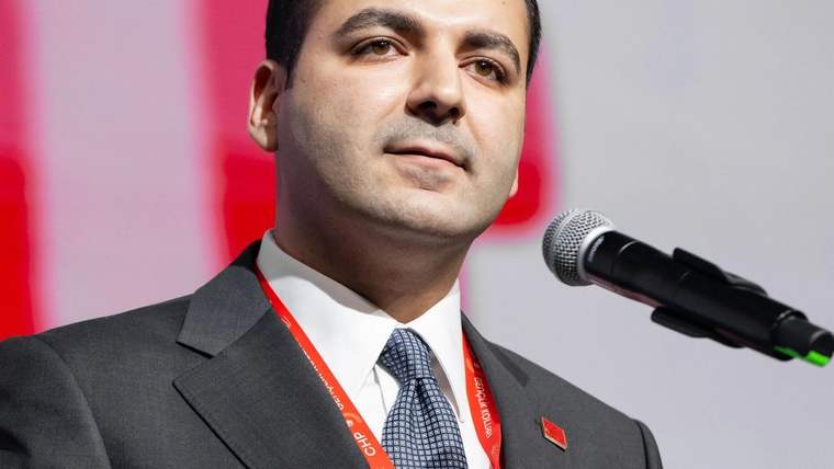 CHP Gençlik Kolları Başkanı Aydın gözaltına alındı! - Birlik Haber Ajansı