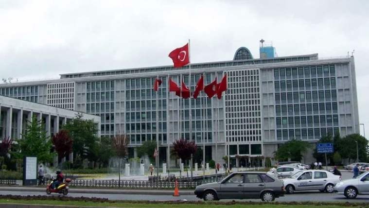 İBB'ye yönelik yolsuzluk soruşturmasında "Gayriresmi ücretler farazi sözleşmelerle tahsil edildi" iddiası - Birlik Haber Ajansı