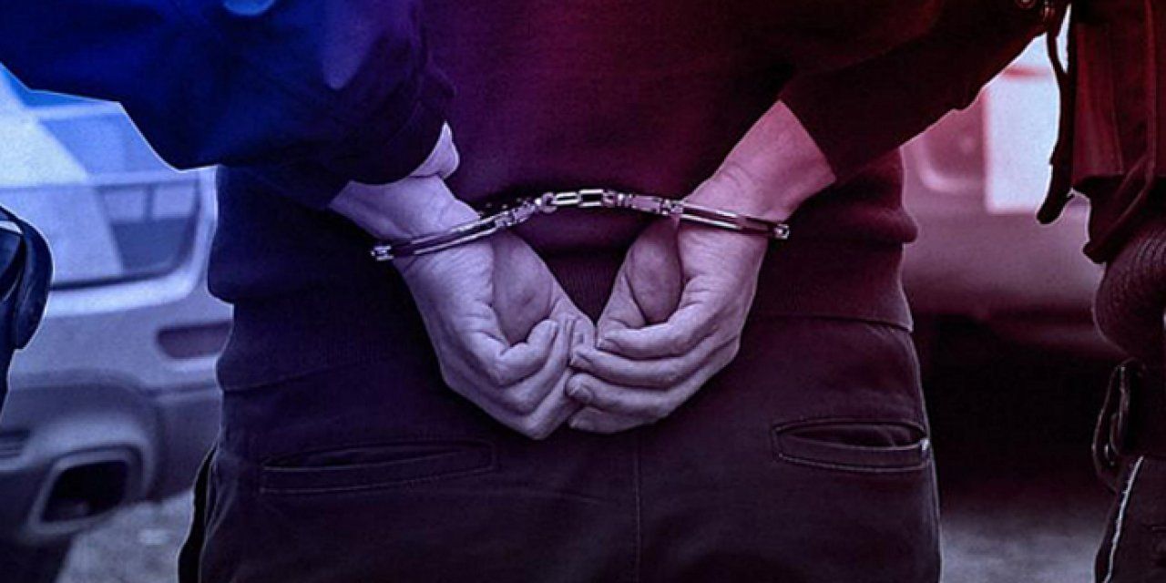 Sivas'ta Silahlı Yaralama Suçundan Aranan Hükümlü Yakalandı: 25 Yıllık Ceza Kesinleşti