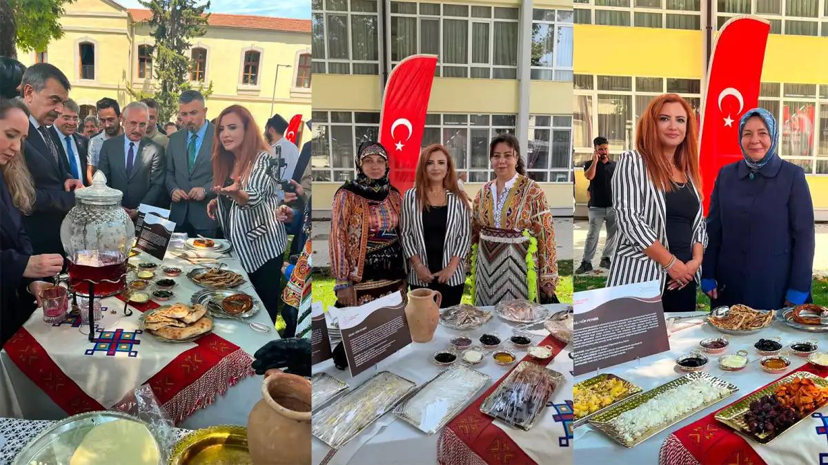 Sivas’ın Asırlık Peynir Mirası Türkiye’ye Tanıtıldı: 23 Çeşit Tespit Edildi, 15’i Kültürel Hafıza Projesinde Yer Aldı