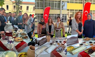Sivas’ın Asırlık Peynir Mirası Türkiye’ye Tanıtıldı: 23 Çeşit Tespit Edildi, 15’i Kültürel Hafıza Projesinde Yer Aldı