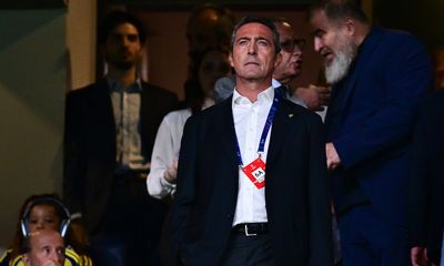 Ali Koç'tan yönetim kurulu listesine sürpriz takviye!
