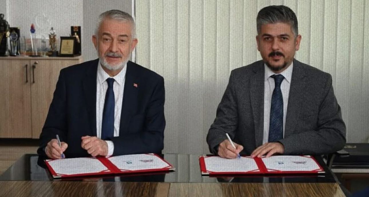 Isparta’da Şehir Tiyatrosu kuruluyor - Birlik Haber Ajansı