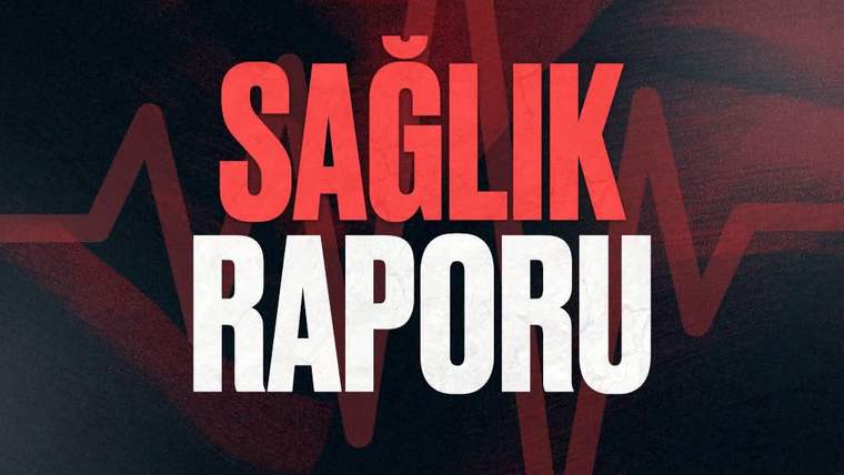 Sivasspor’da iki oyuncu tedavi ve rehabilitasyon sürecine girdi
